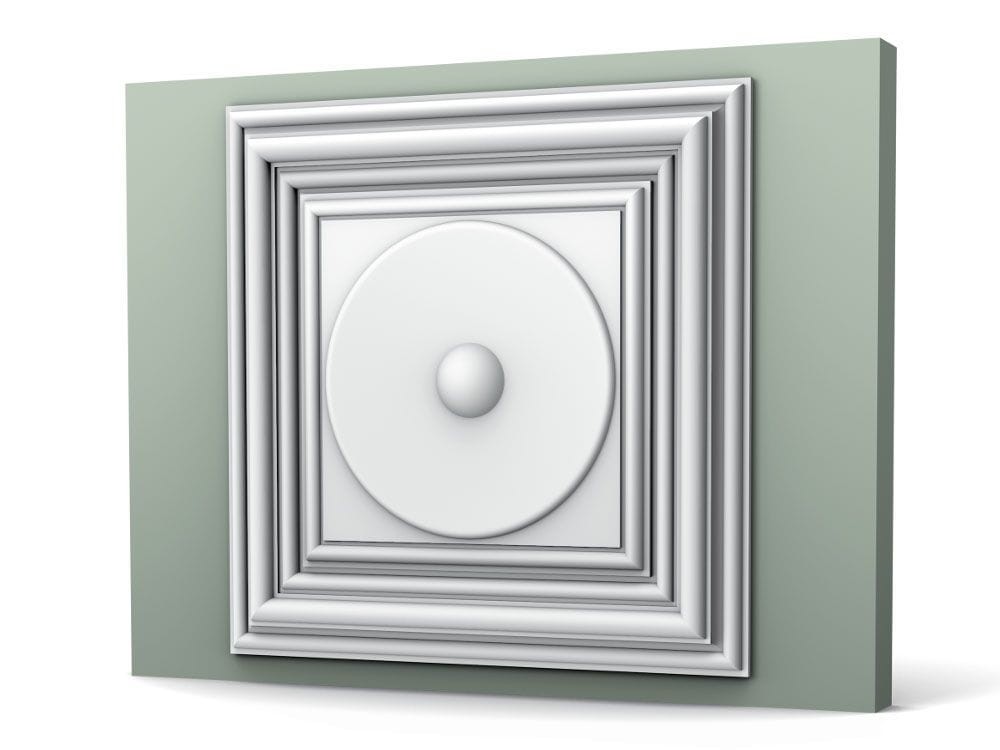 Panel dekoracyjny Orac W121 Autoire