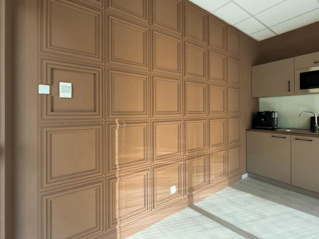 Panel dekoracyjny Orac W121 Autoire