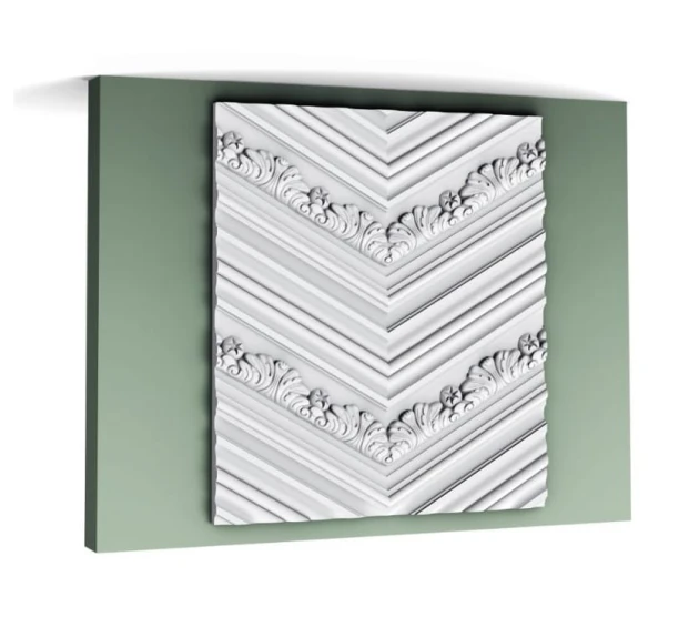 Panel dekoracyjny Orac W130 Chevron