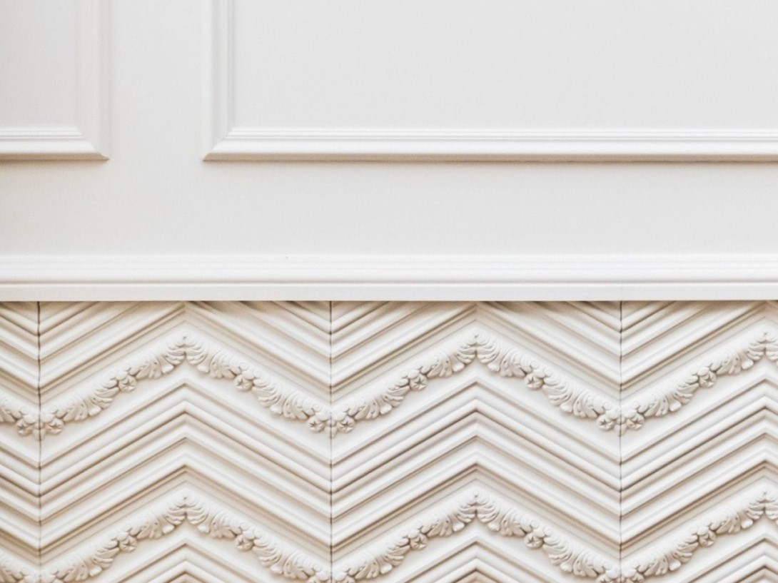 Panel dekoracyjny Orac W130 Chevron