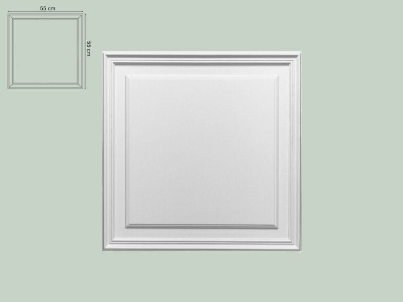 Panel drzwiowy Orac D503