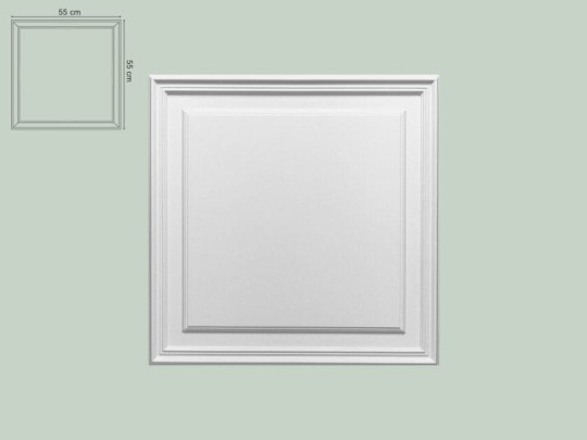 Panel drzwiowy Orac D503