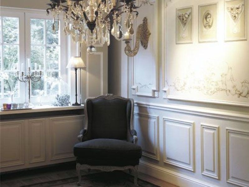 Panel drzwiowy Orac D504