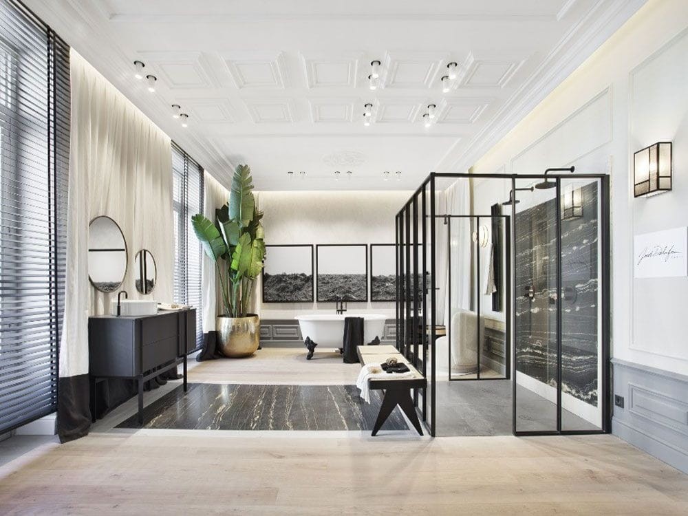 Panel drzwiowy Orac D504