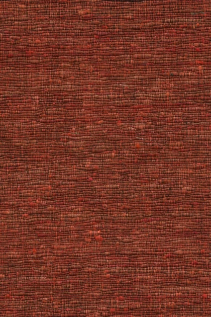 Arte 86507 Wild Silk Katia Silk Papaya - tapeta z jedwabiu i bawełny