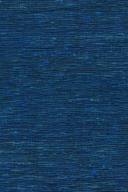 Arte 86508 Wild Silk Katia Silk Cobalt - tapeta z jedwabiu i bawełny
