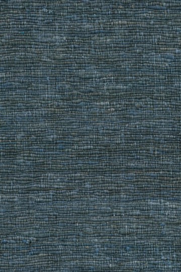 Arte 86509 Wild Silk Katia Silk Steel - tapeta z jedwabiu i bawełny