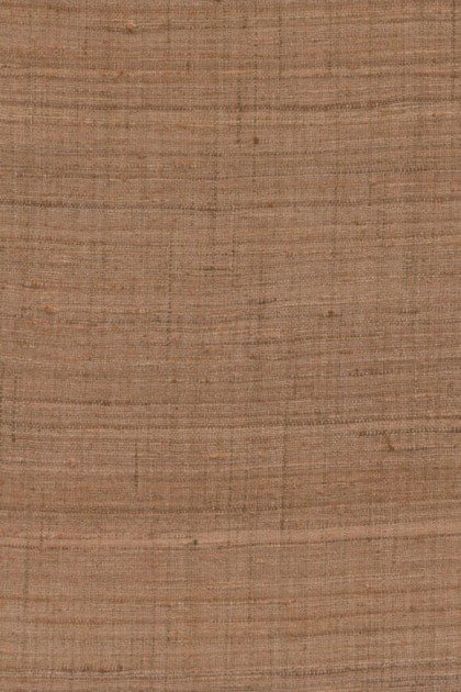 Arte 86541 Wild Silk Ghicha Silk Coral Beige - tapeta z ręcznie tkanego jedwabiu