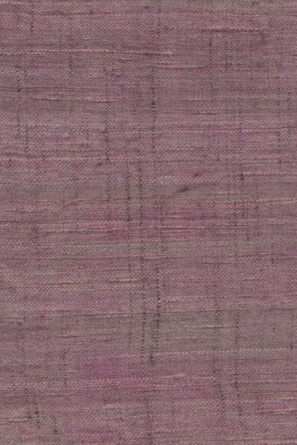Arte 86543 Wild Silk Ghicha Silk Antique Mauve - tapeta z ręcznie tkanego jedwabiu