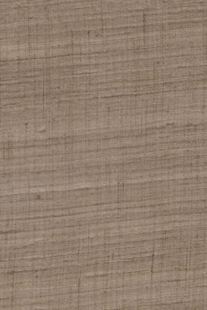 Arte 86545 Wild Silk Ghicha Silk Taupe - tapeta z ręcznie tkanego jedwabiu