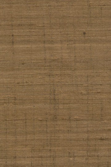 Arte 86547 Wild Silk Ghicha Silk Cinnamon - tapeta z ręcznie tkanego jedwabiu