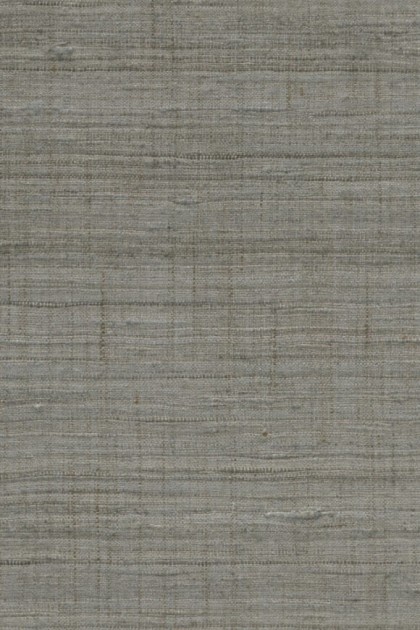 Arte 86551 Wild Silk Ghicha Silk Pigeon Grey - tapeta z ręcznie tkanego jedwabiu