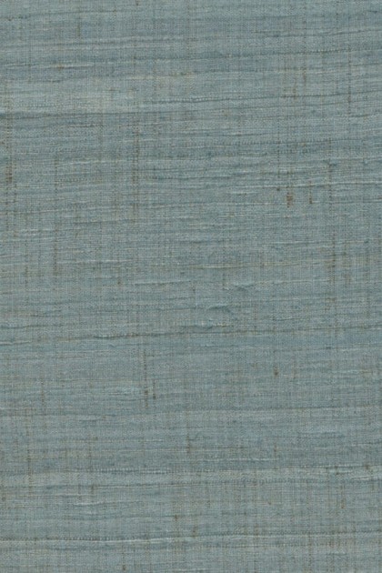 Arte 86556 Wild Silk Ghicha Silk Stone Blue - tapeta z ręcznie tkanego jedwabiu
