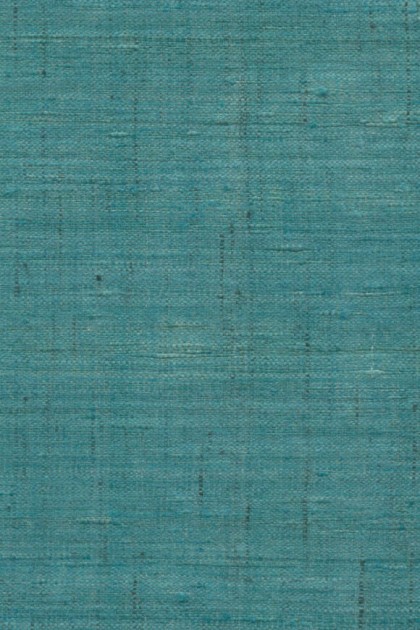 Arte 86557 Wild Silk Ghicha Silk Lagoon - tapeta z ręcznie tkanego jedwabiu