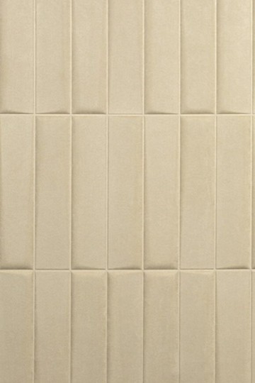 Arte 72502 Kanso Yugen Rattan - tapeta w pionowe prążki