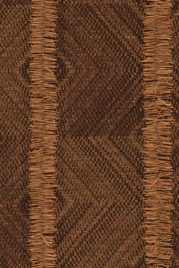 Arte 58510 Le Couturier Majesto Caramel - tapeta żakardowe sploty