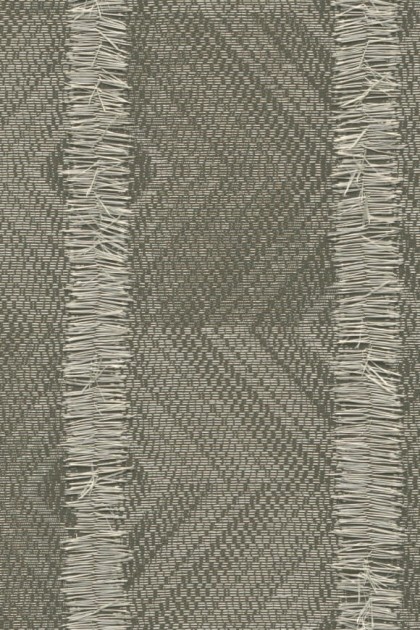Arte 58511 Le Couturier Majesto Latte - tapeta żakardowe sploty