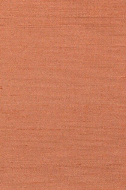 Arte 58544 Le Couturier Papillon Tomato - tapeta jedwabna