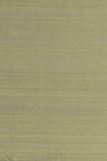 Arte 58547 Le Couturier Papillon Olive Green - tapeta jedwabna