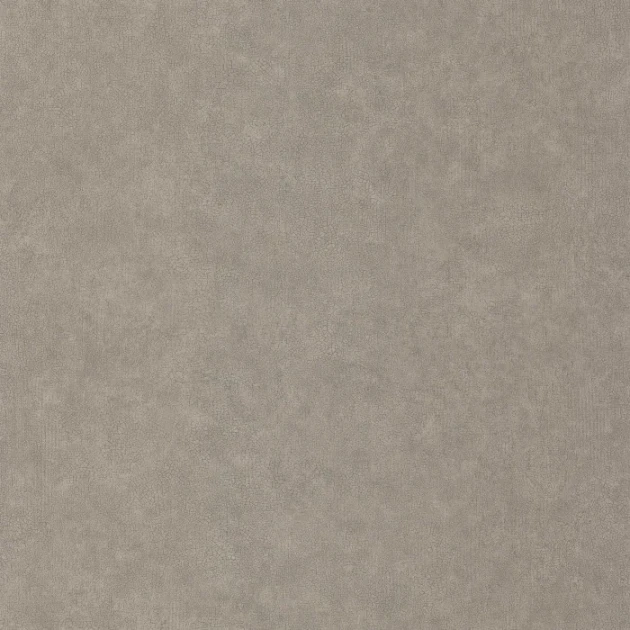 Caselio 105242290 Ceramique Uni Mat Taupe - matowa tapeta szarobrązowa