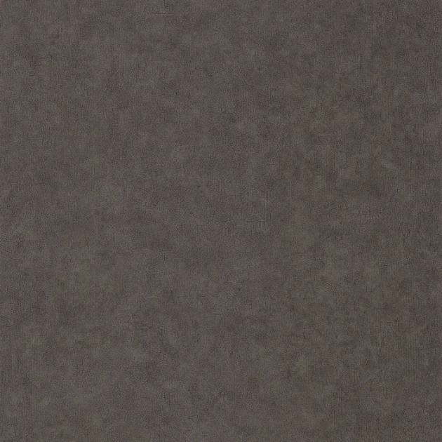 Caselio 105242429 Ceramique Uni Mat Terre Cendree - matowa tapeta czarna