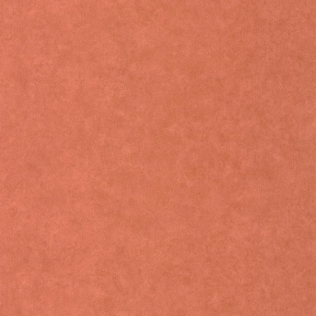 Caselio 105248009 Ceramique Uni Mat Rouge Toscane - matowa tapeta jasnoczerwona