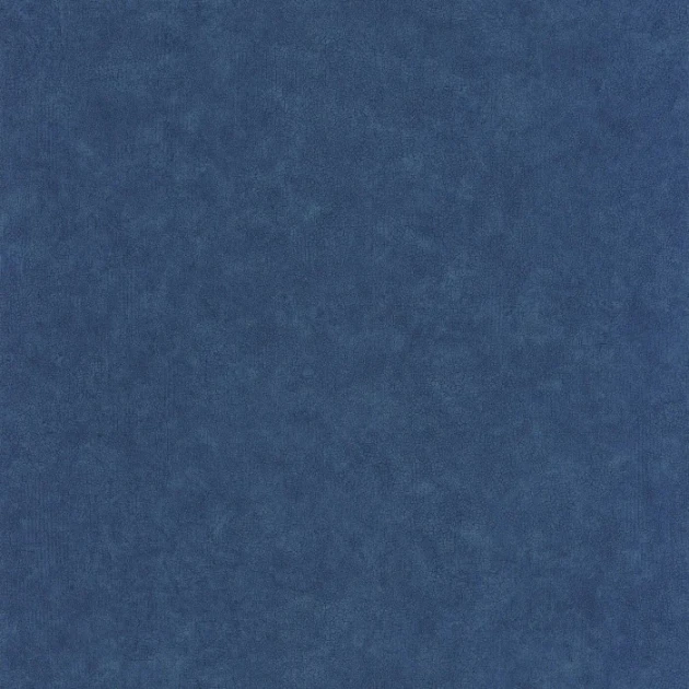Caselio 105246690 Ceramique Uni Mat Bleu Nocturne - matowa tapeta granatowa