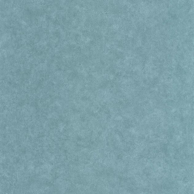 Caselio 105246387 Ceramique Uni Mat Bleu Canard - matowa tapeta denimowa