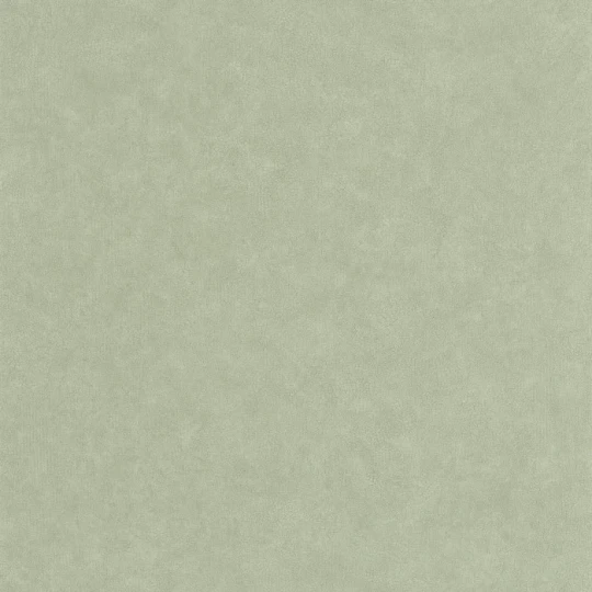 Caselio 105247740 Ceramique Uni Mat Vert Sauge - matowa tapeta w kolorze szałwiowym