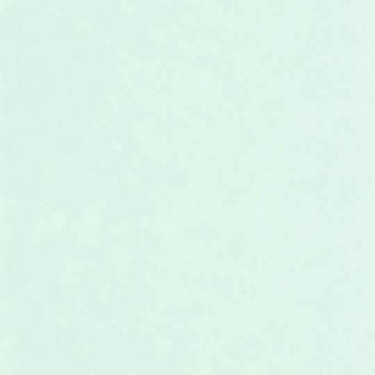 Caselio 105247000 Ceramique Uni Mat Vert d eau - matowa tapeta błękitna