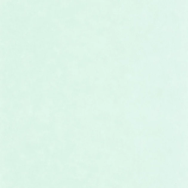 Caselio 105247000 Ceramique Uni Mat Vert d eau - matowa tapeta błękitna