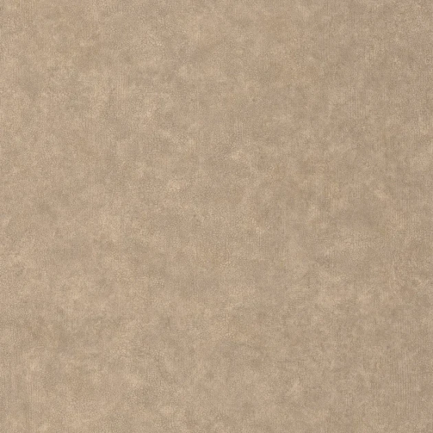 Caselio 105252120 Ceramique Uni Metallise/Irise Grege Dore - metaliczna tapeta w glinianym odcieniu