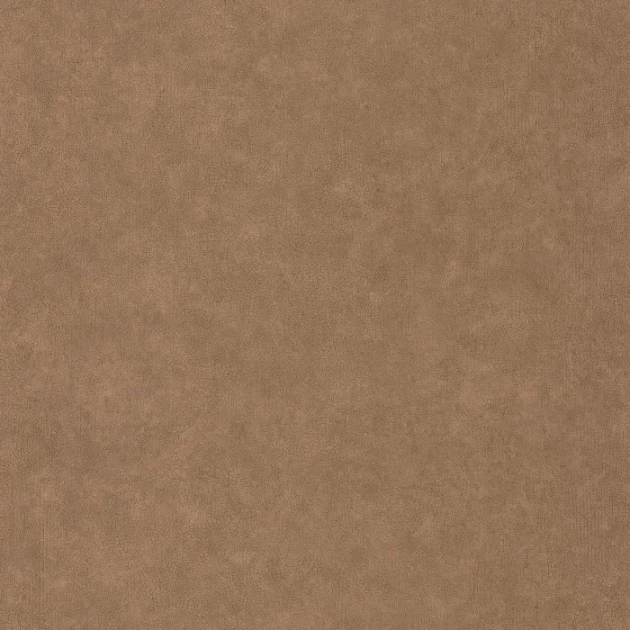 Caselio 105252040 Ceramique Uni Metallise/Irise Marron Cuivre - metaliczna tapeta w odcieniu miedzianego brązu