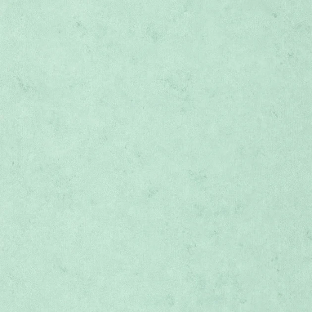 Caselio 105257150 Ceramique Uni Metallise/Irise Vert Givre Irise - metaliczna tapeta błękitna
