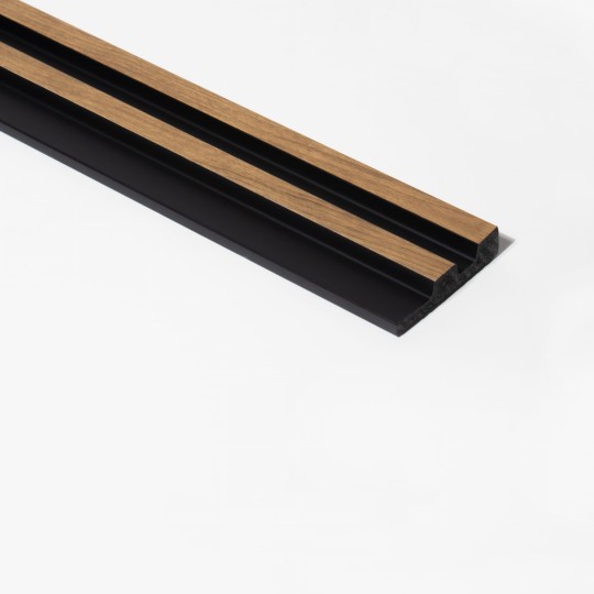 Zakończenie lewe Lamelio Asti Dąb Craft