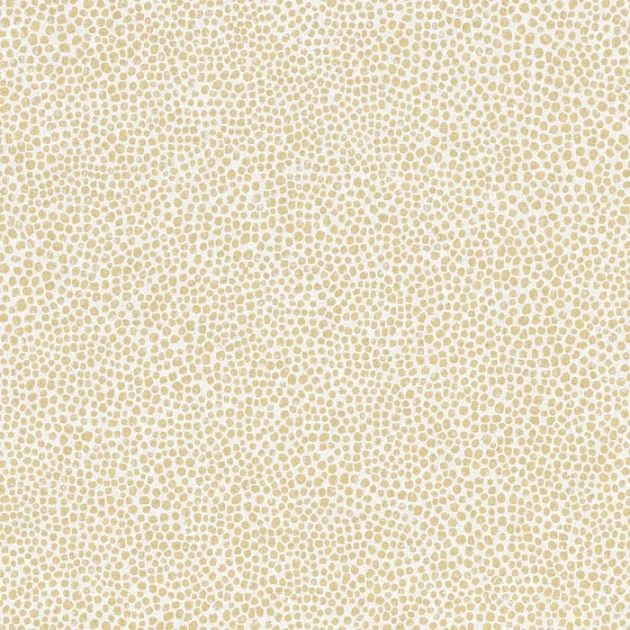Casamance 73902762 Orphee Bolinger - tapeta w połyskujące kropki