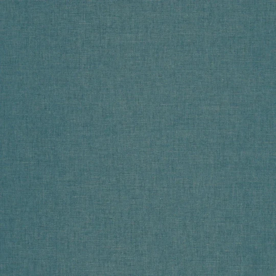 Caselio 103236120 Elegance Uni Metallic/Iris Bleu Canard dore - metaliczna tapeta w kolorze morskim