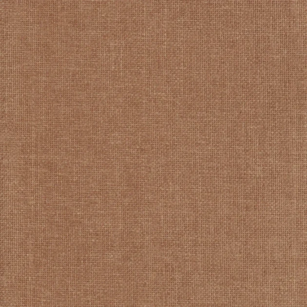 Casamance 71560326 Hikari Kira Naturel cuivré - tapeta strukturalna brązowa