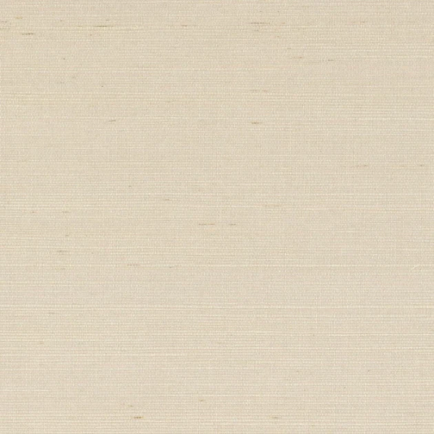 Casamance 70854680 Hikari Deserti Perle - ręcznie tkana tapeta w kolorze beżowym