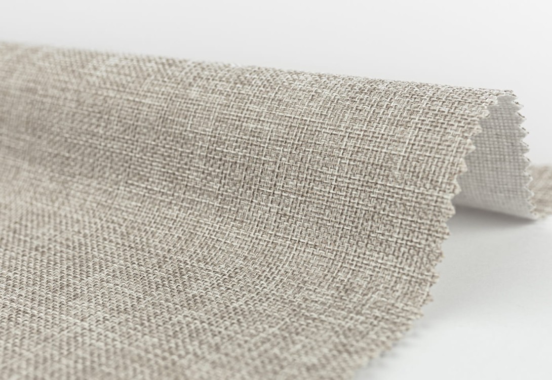 Walltextile Y08 Linen - tapeta jak len