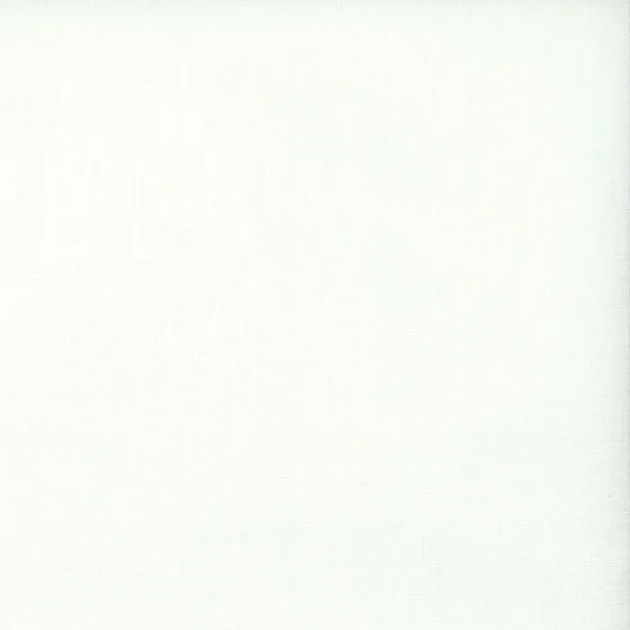 Casamance 71380314 Linora Blanc pétale - tapeta o lnianej strukturze biała