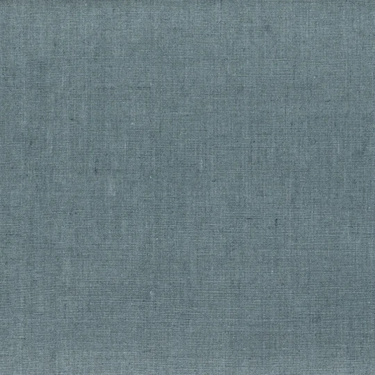 Casamance 71382660 Linora Orage - tapeta o lnianej strukturze ciemnoszara