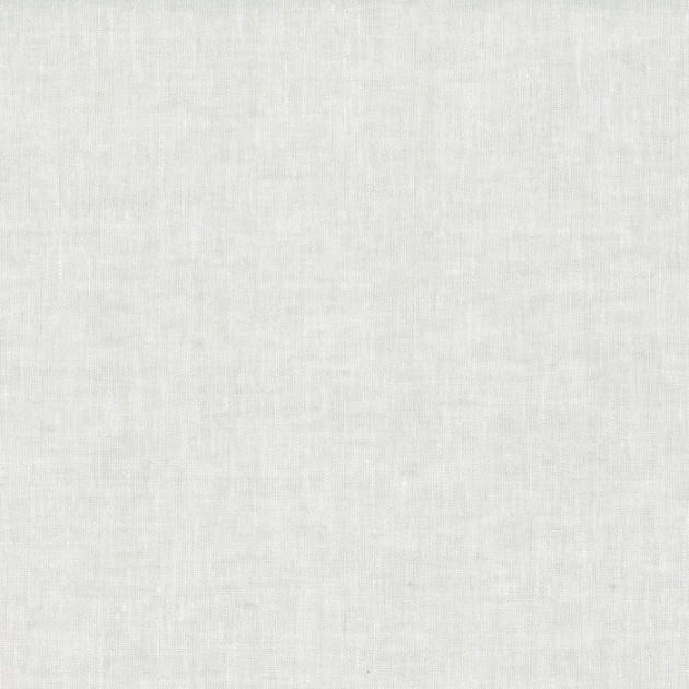 Casamance 71382150 Linora Gris souris - tapeta o lnianej strukturze w kolorze perłowym