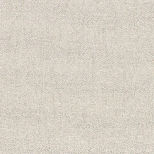 Casamance 71440133 Entreinte Exquis Craie - tapeta strukturalna w kolorze kredy