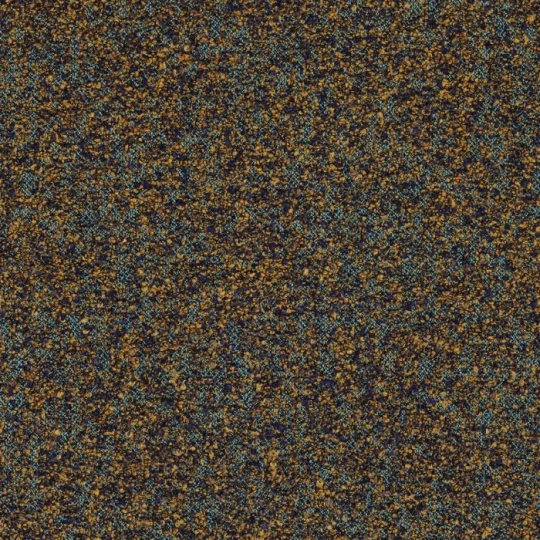 Casamance 71440909 Entreinte Exquis Topaze/ambre - tapeta strukturalna różnokolorowa