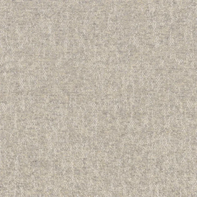 Casamance 71440230 Entreinte Exquis Gris lin - tapeta strukturalna szara