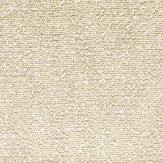 Casamance 71450251 Entreinte Creme - tapeta strukturalna w kolorze kremowym