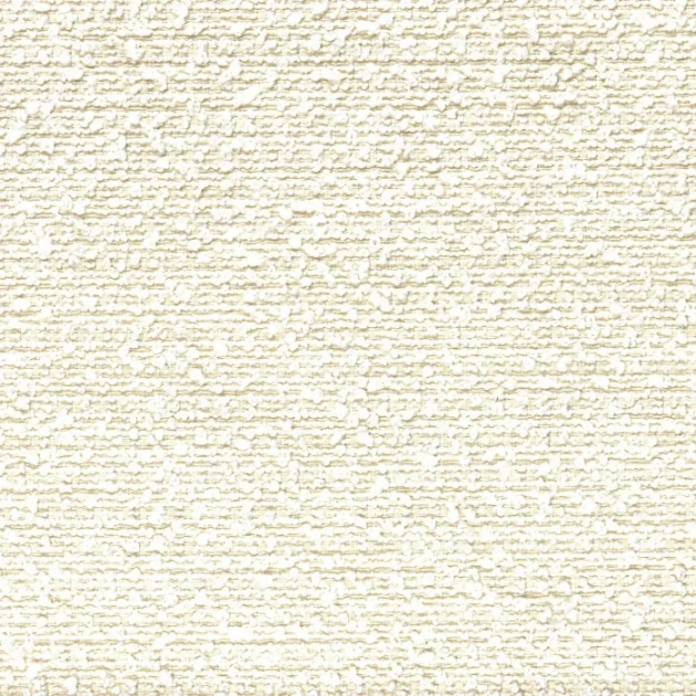 Casamance 71450124 Entreinte Ivoire - tapeta strukturalna w kolorze kości słoniowej