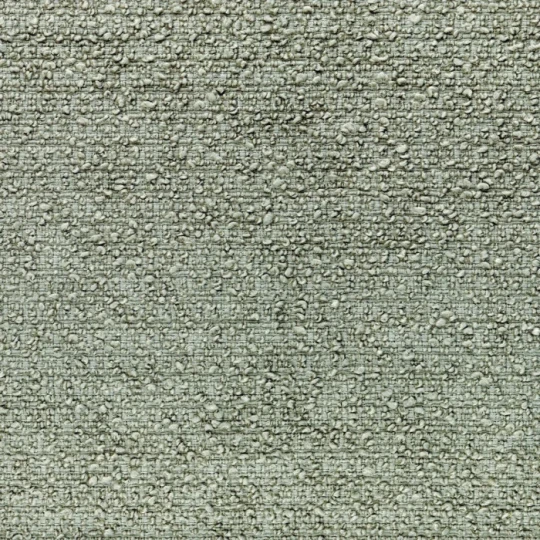 Casamance 71451596 Entreinte Vert de gris - tapeta strukturalna w kolorze zielonoszarym