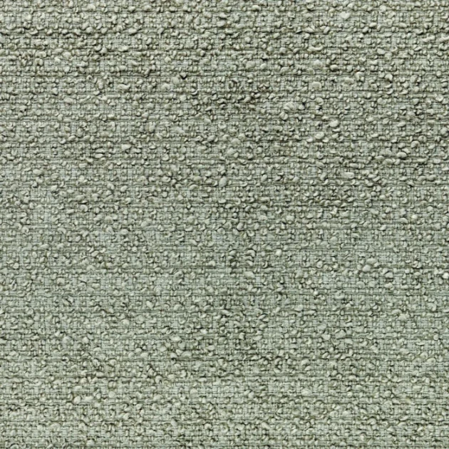 Casamance 71451596 Entreinte Vert de gris - tapeta strukturalna w kolorze zielonoszarym